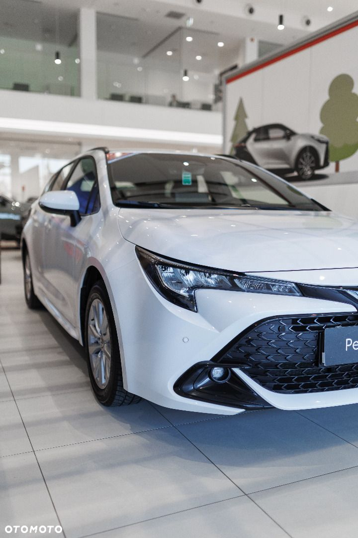 Toyota Corolla - 11