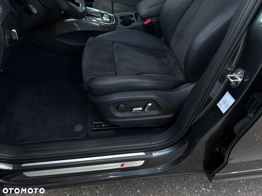 Audi SQ5 3.0 TDI Quattro Competition - 17