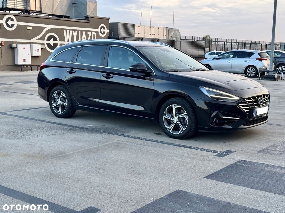 Hyundai i30 1.0 T-GDI Smart - 2