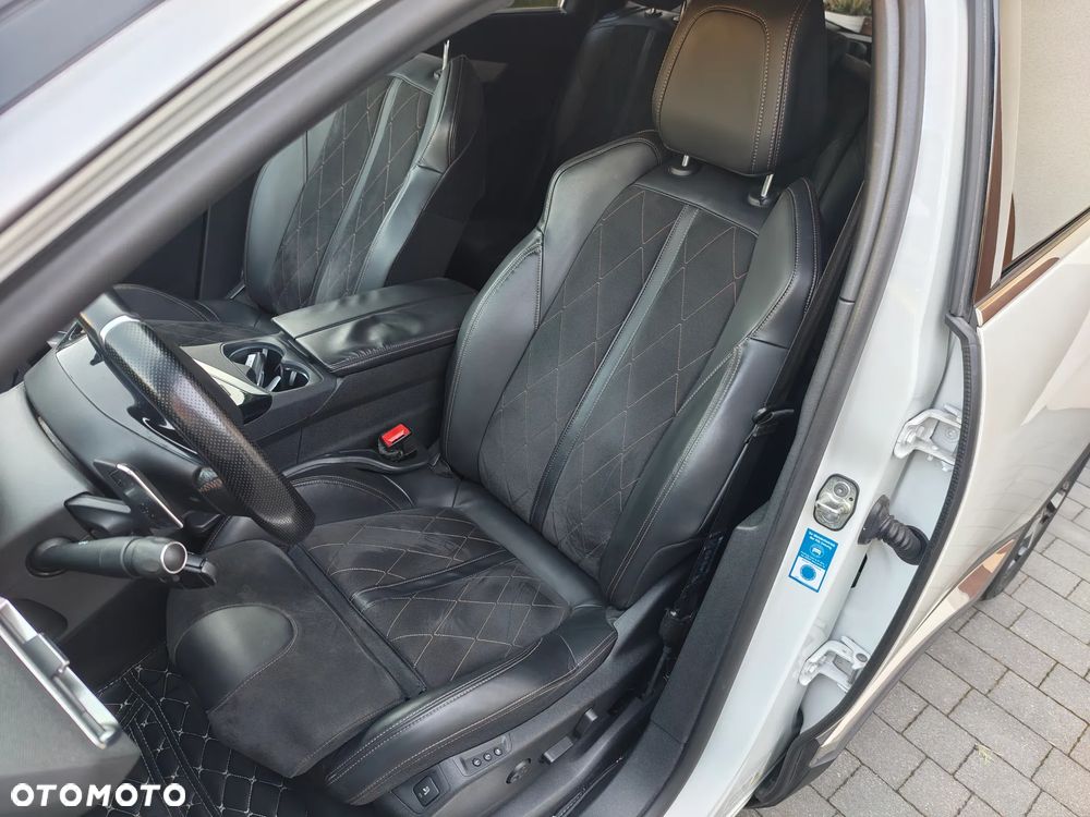 Peugeot 5008 2.0 BlueHDI GT S&S EAT8 - 23