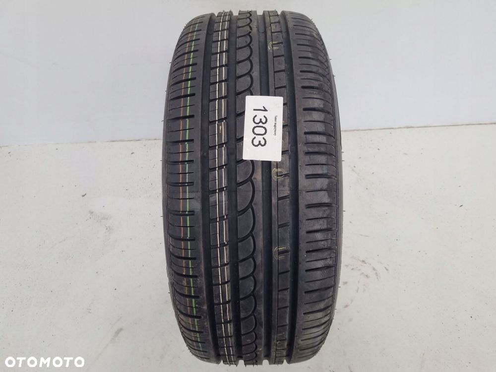 FELGA ALUMINIOWA BMW E65 E66 opona 245/50 R18 5x120 koło zapasowe 6767827 - 11