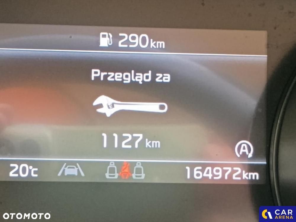 Kia XCeed 1.5 T-GDI M - 28