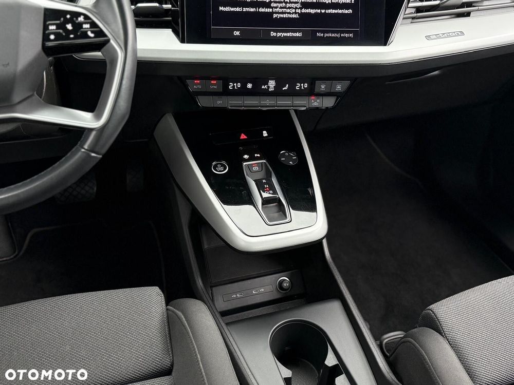 Audi Q4 e-tron - 23