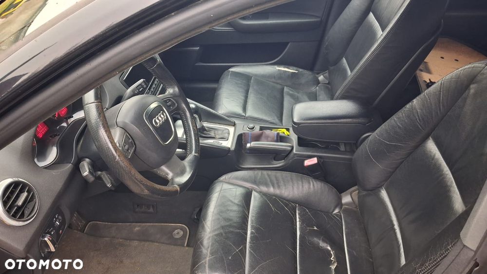 Audi A3 Sportback - 10