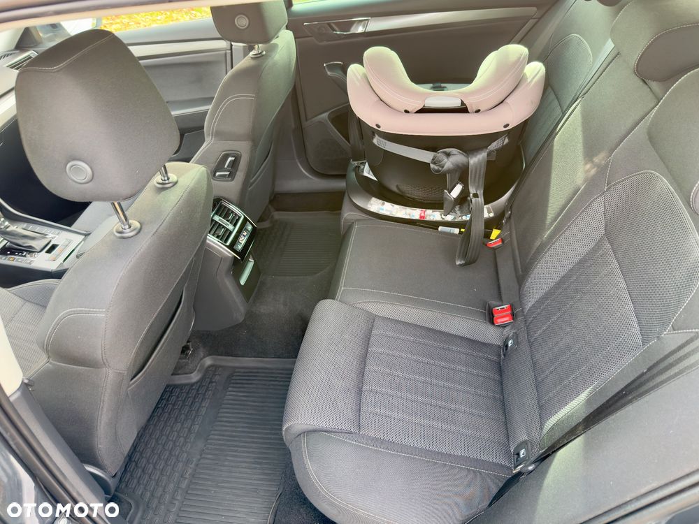 Skoda Superb 1.4 TSI ACT Style DSG - 28