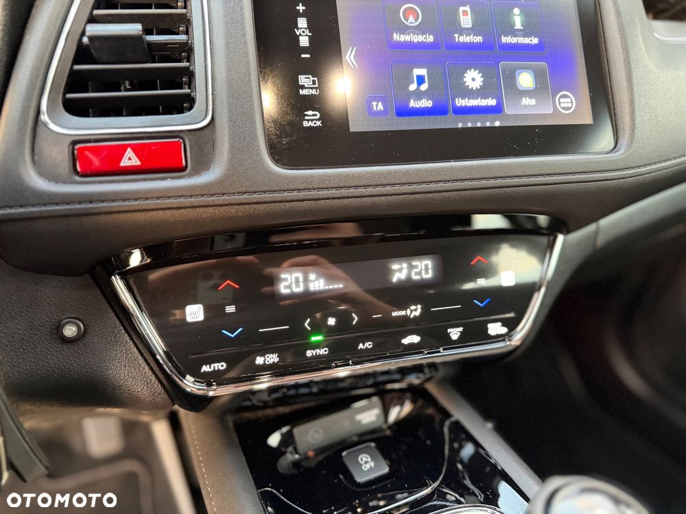Honda HR-V 1.5 Elegance (ADAS/Honda Connect+) - 26