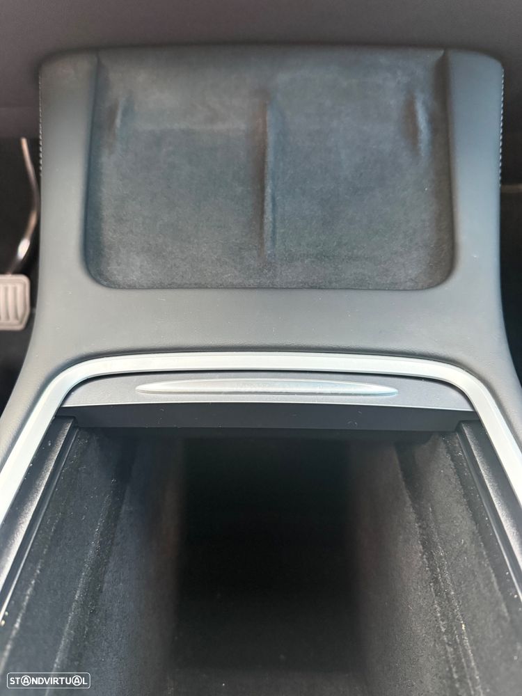 Tesla Model Y Tração Traseira - 20
