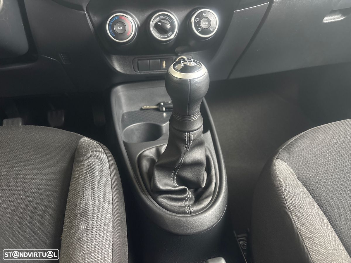Toyota Aygo X 1.0 Play - 14