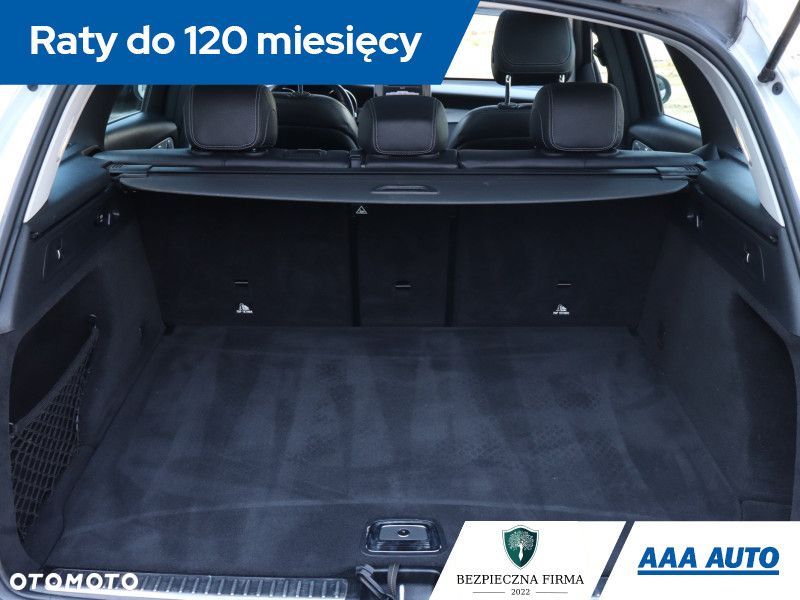 Mercedes-Benz GLC - 15