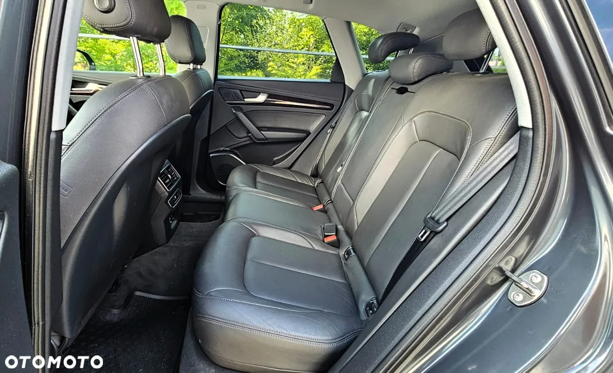 Audi Q5 2.0 TFSI Quattro Design S tronic - 19
