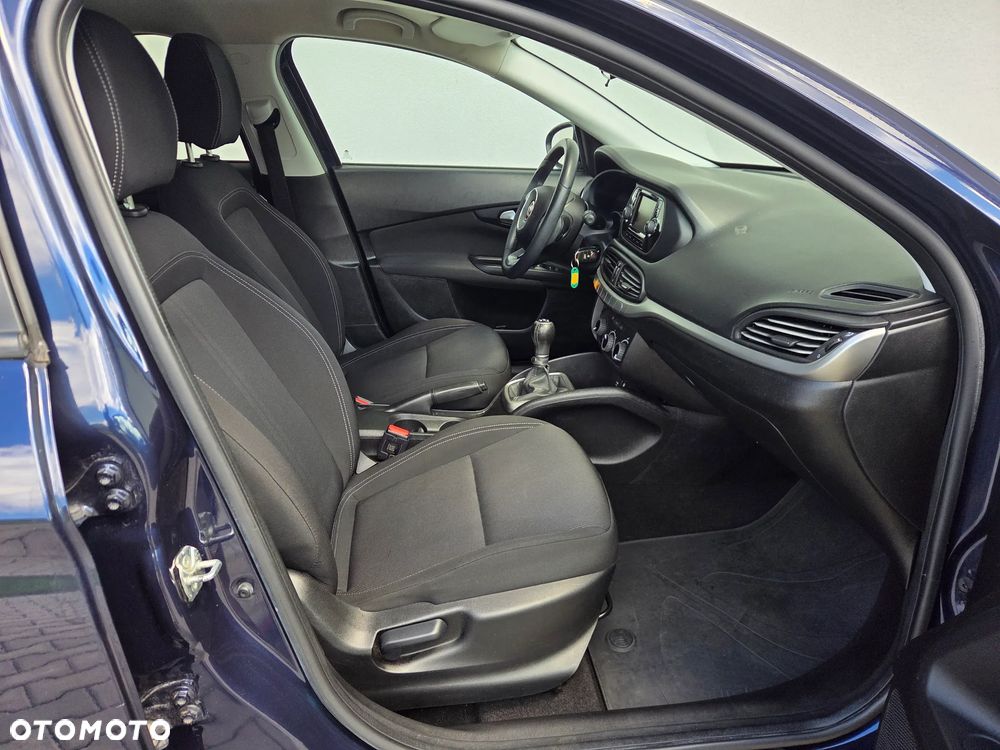 Fiat Tipo - 11