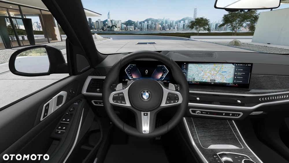 BMW X5 xDrive30d - 8