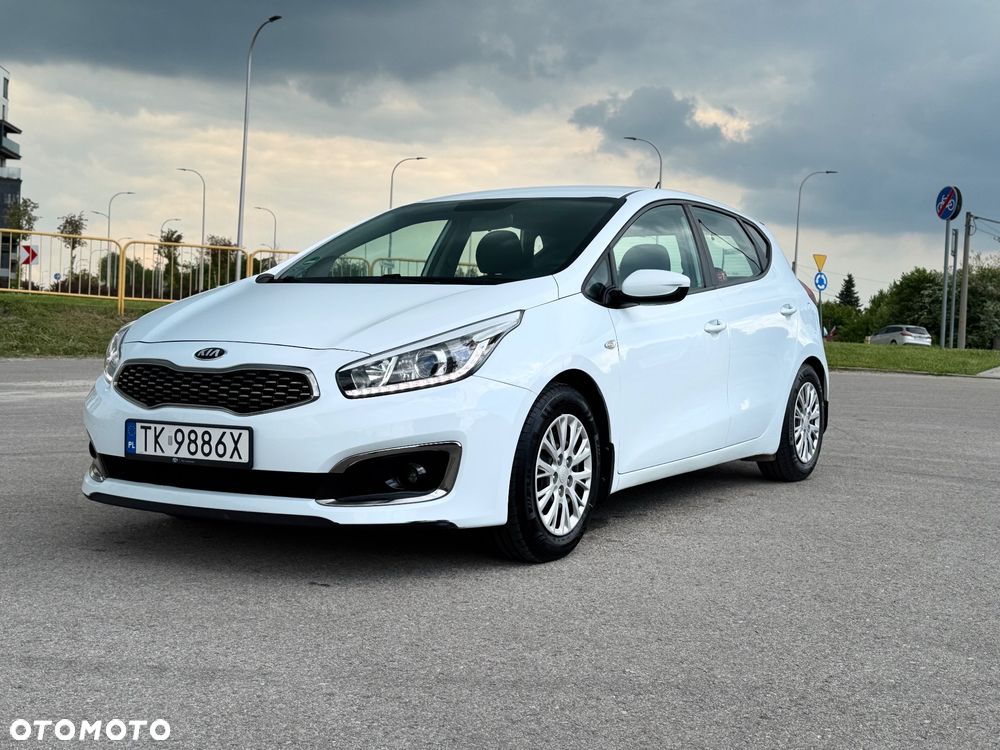 Kia Ceed 1.4 M - 1