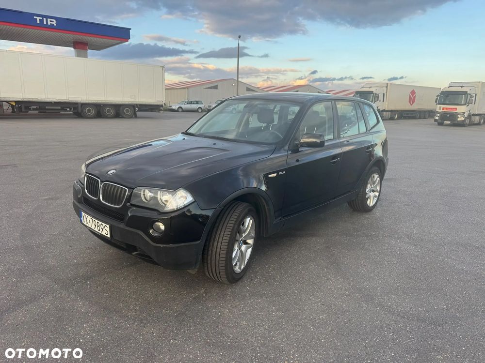 BMW X3 2.0i - 27
