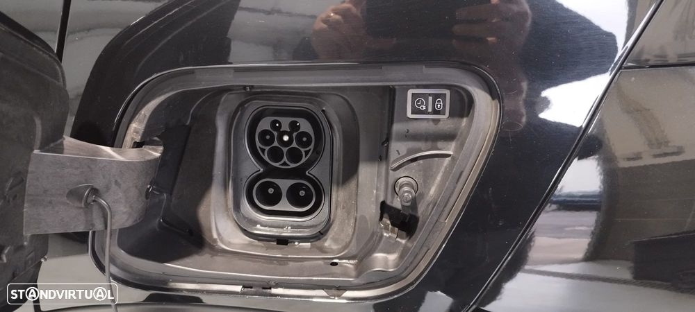 Peugeot e-2008 50 kWh Active Pack - 21