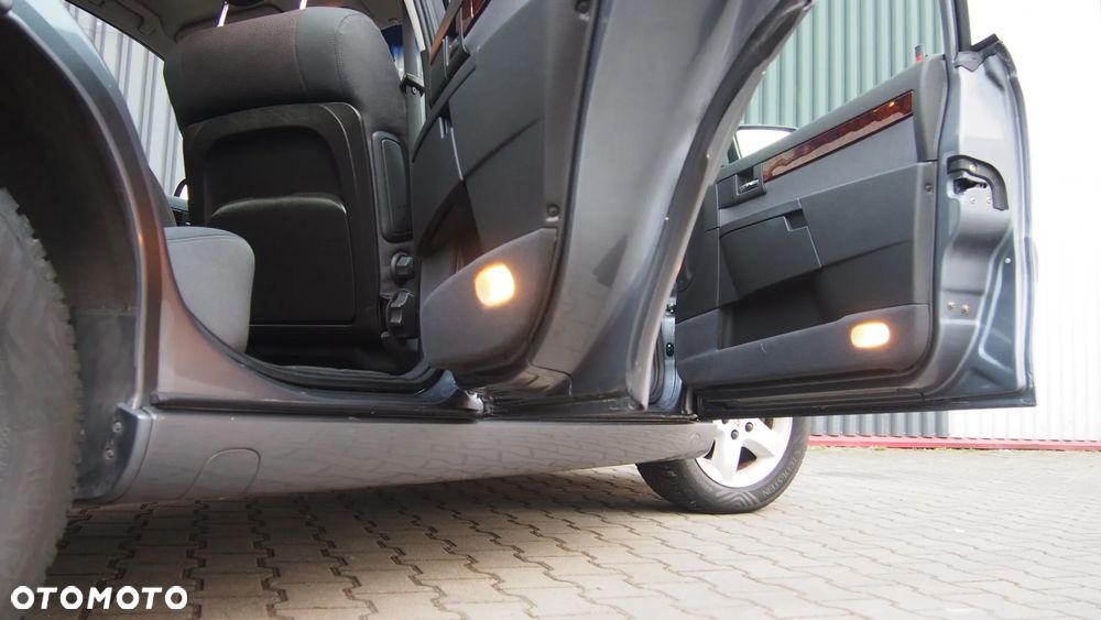 Opel Omega - 26