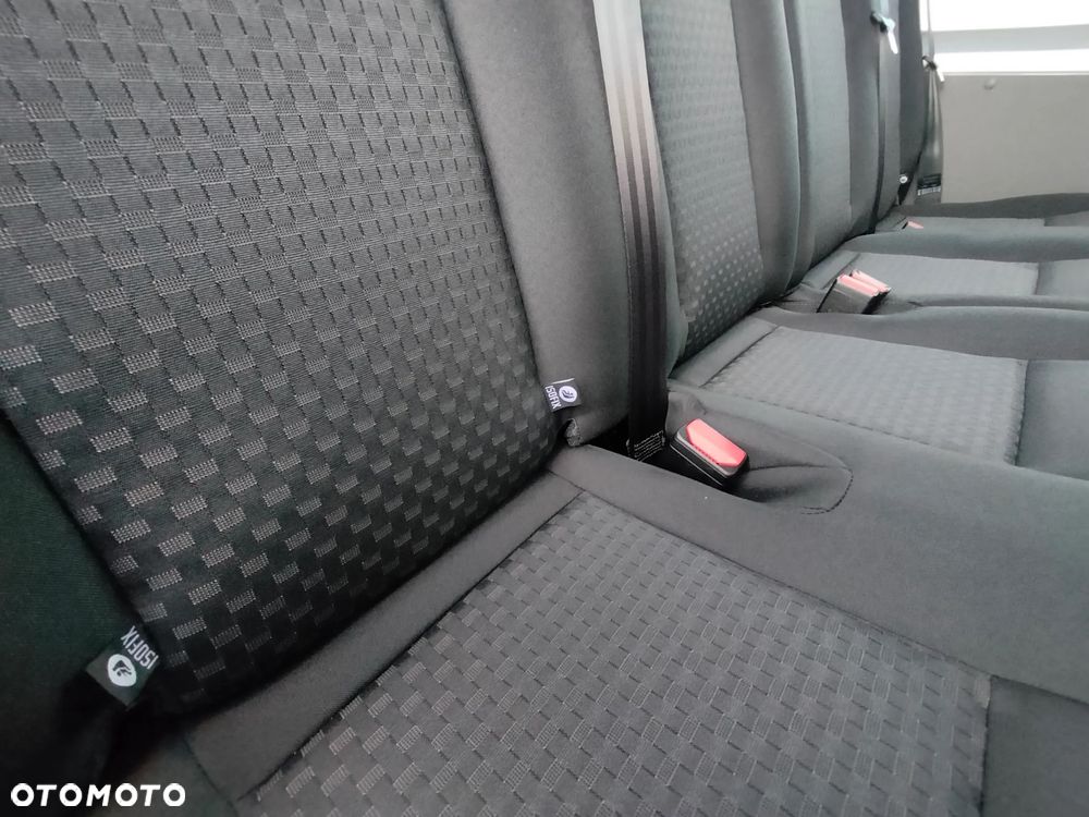 Ford Transit Brygadowy - 18