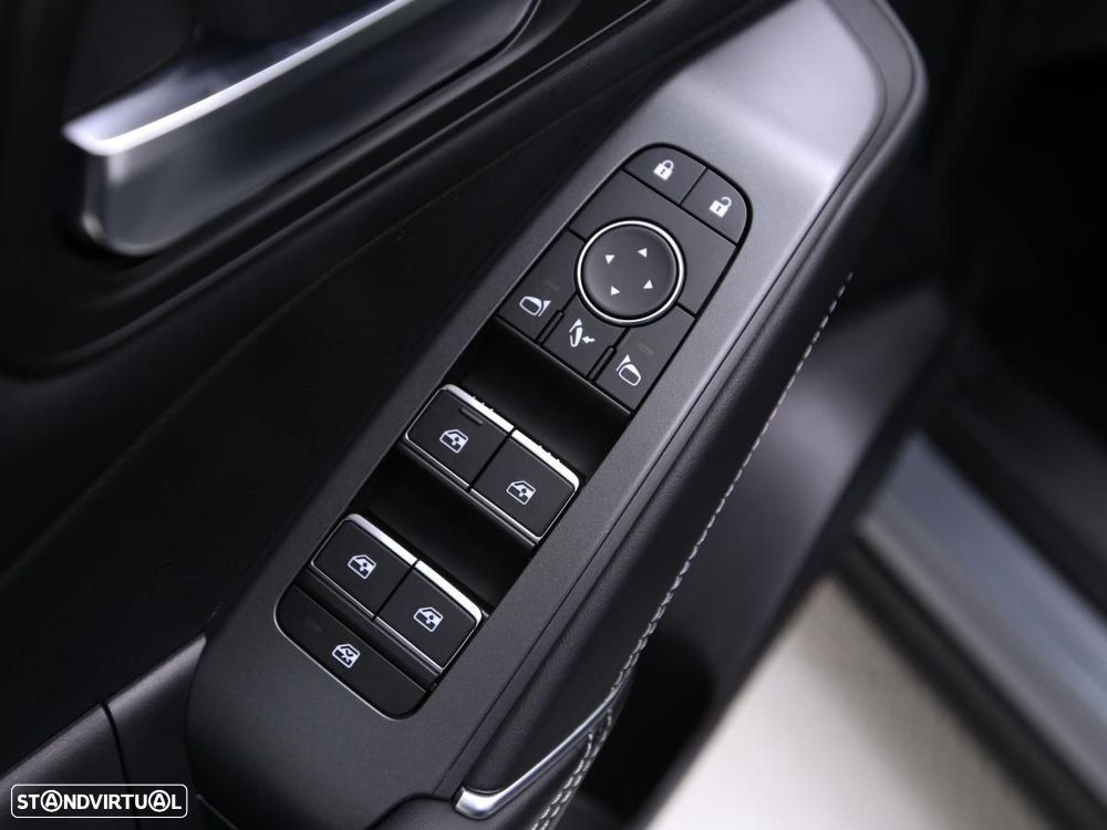 Nissan Qashqai 1.3 DIG-T MHEV Xtronic N-Connecta - 15