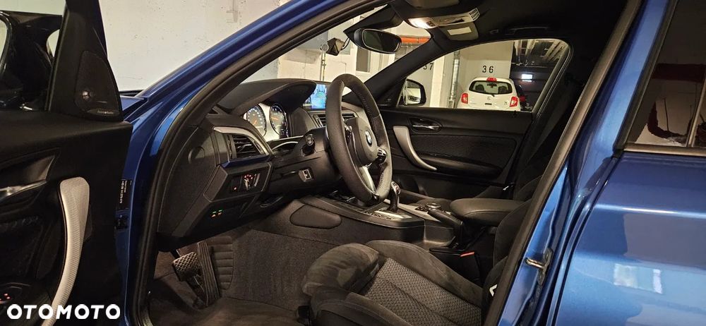 BMW Seria 1 M135i xDrive - 20