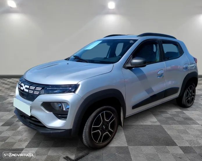 Dacia Spring Electric 45 Expression - 2
