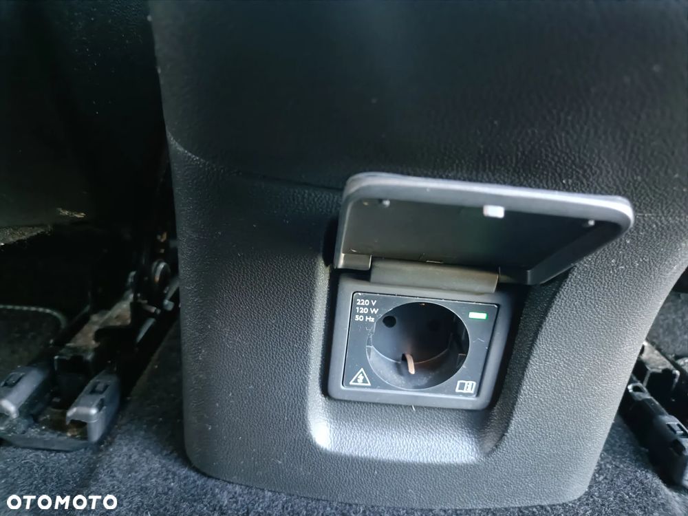 Opel Grandland X 2.0 CDTI Ultimate S&S - 34