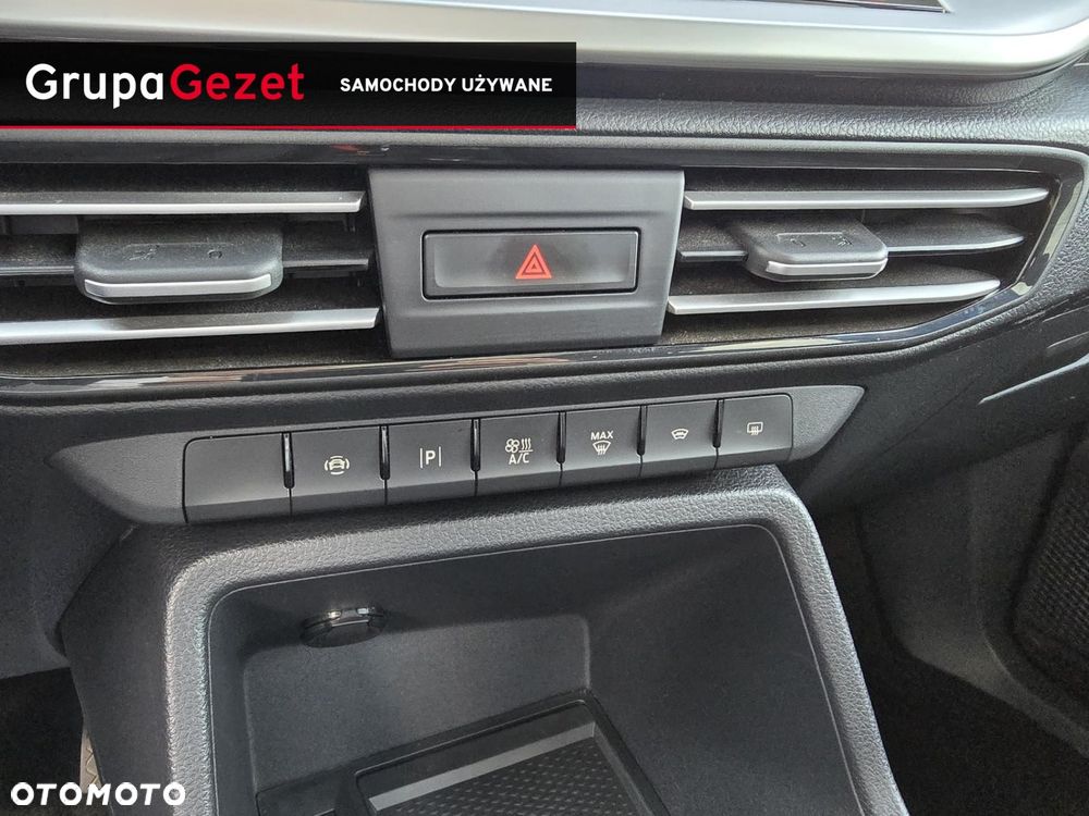 Ford Tourneo Connect - 26