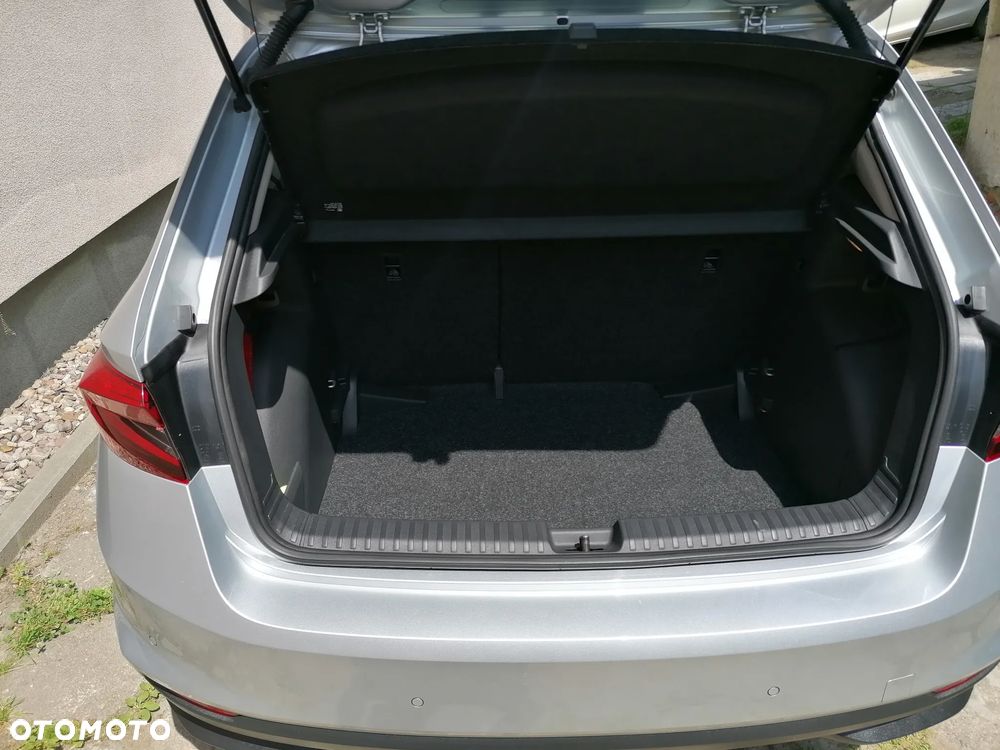 Skoda Fabia 1.0 TSI Ambition Plus - 25