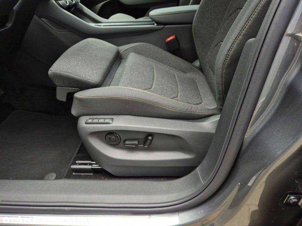 Skoda Kodiaq - 19