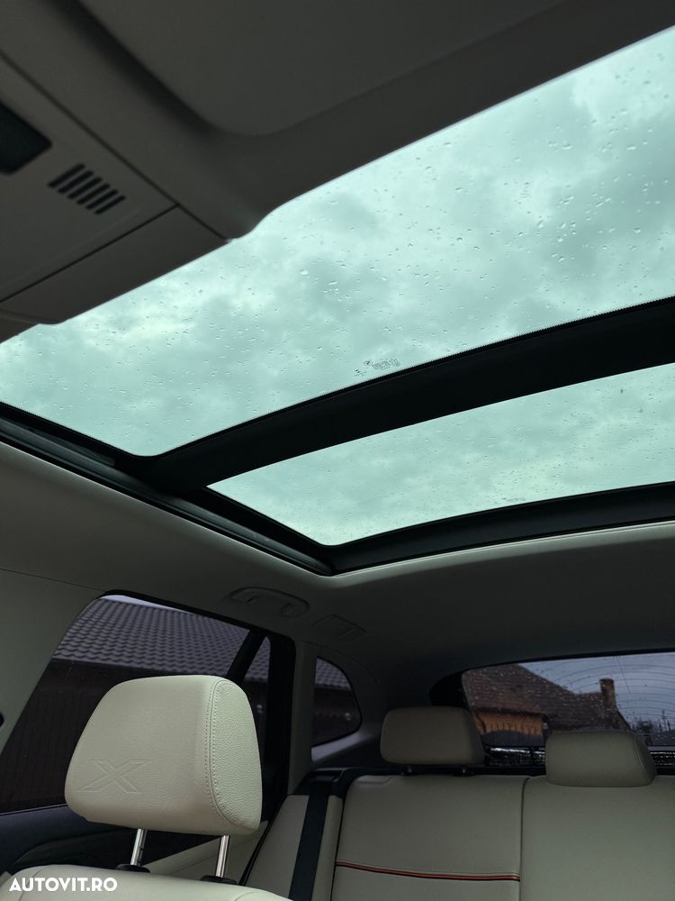 BMW X1 xDrive18d Aut. xLine - 25