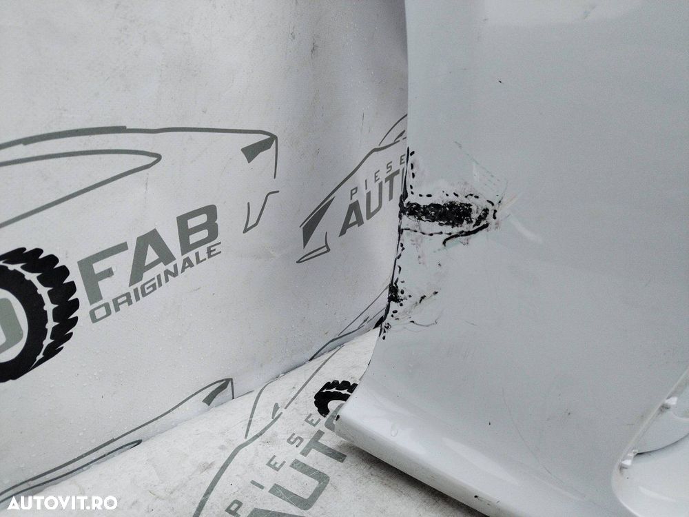 Bara fata Toyota GR Yaris an 2020-2021-2022-2023-2024 - 3