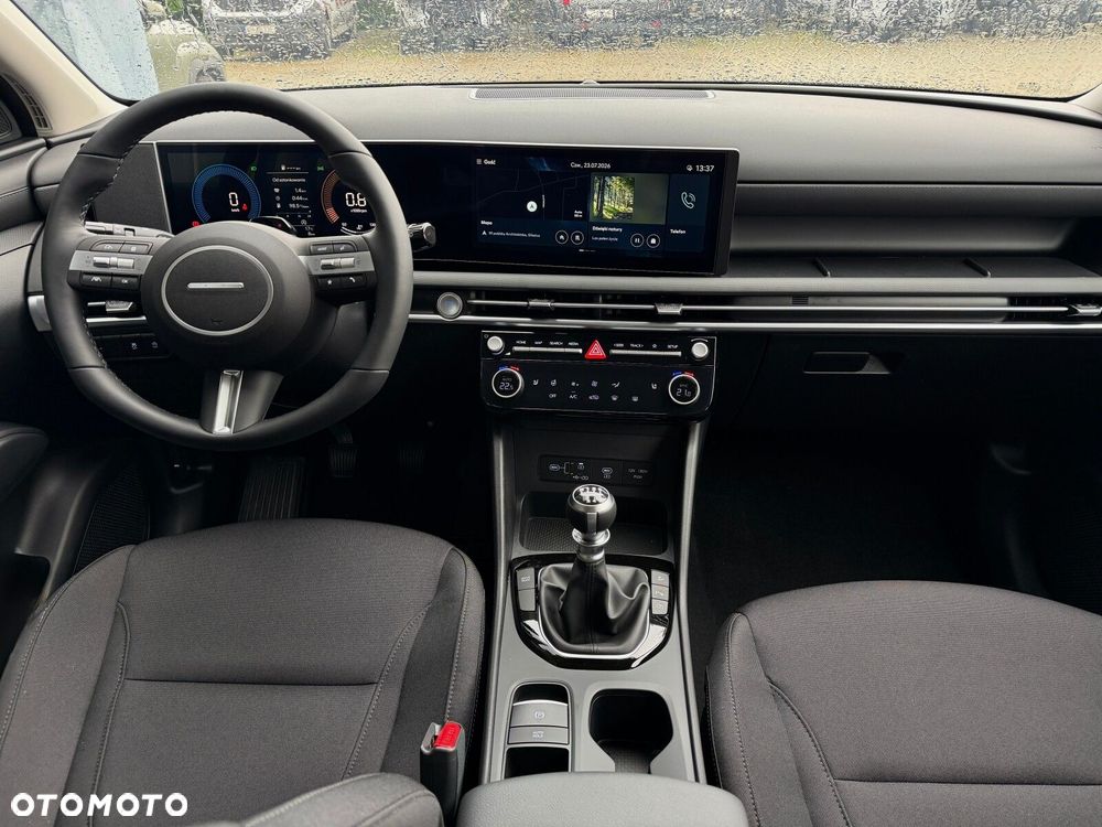 Hyundai Tucson - 21