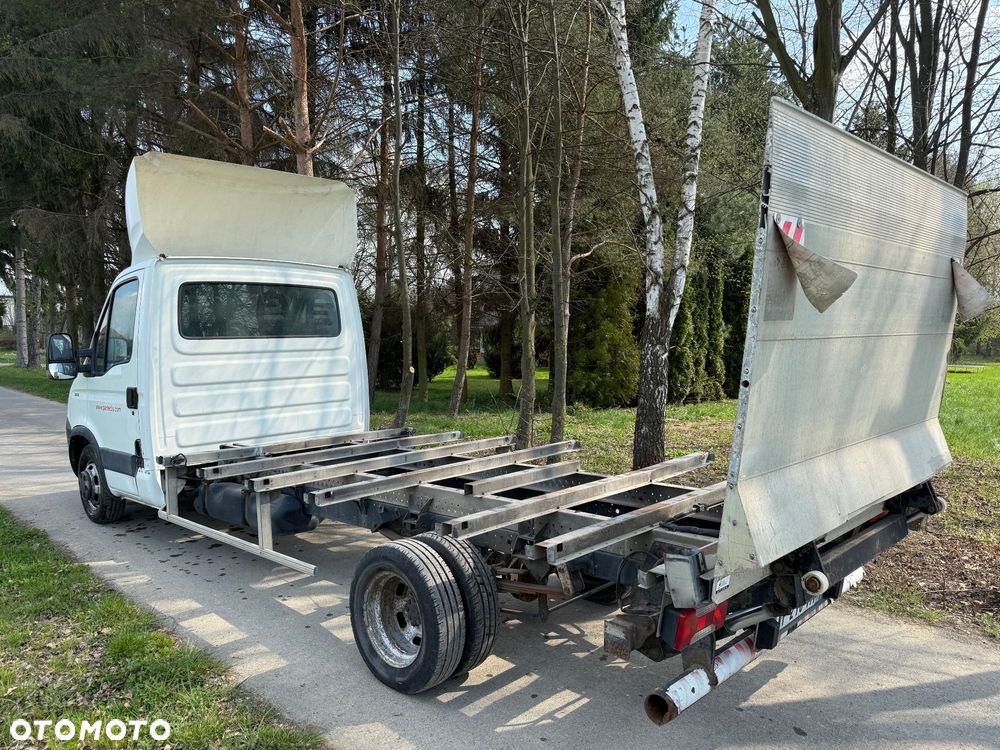 Iveco Daily 35C15 - 4