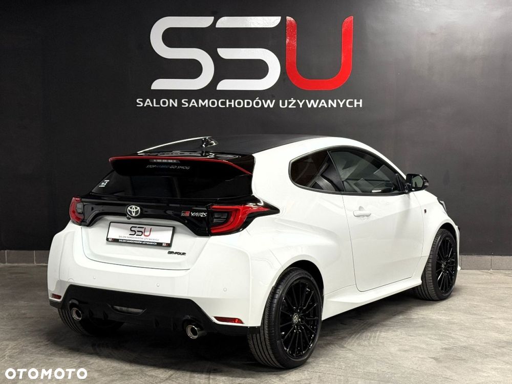 Toyota GR Yaris 1.6 Dynamic - 13
