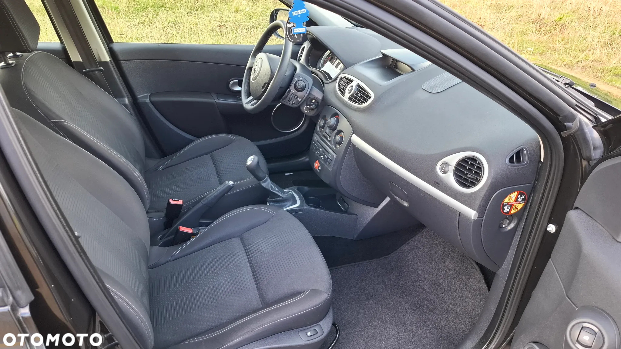 Renault Clio 1.2 TCE Alize - 25