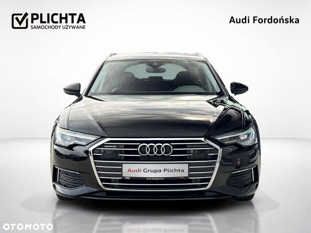 Audi A6 Avant - 9