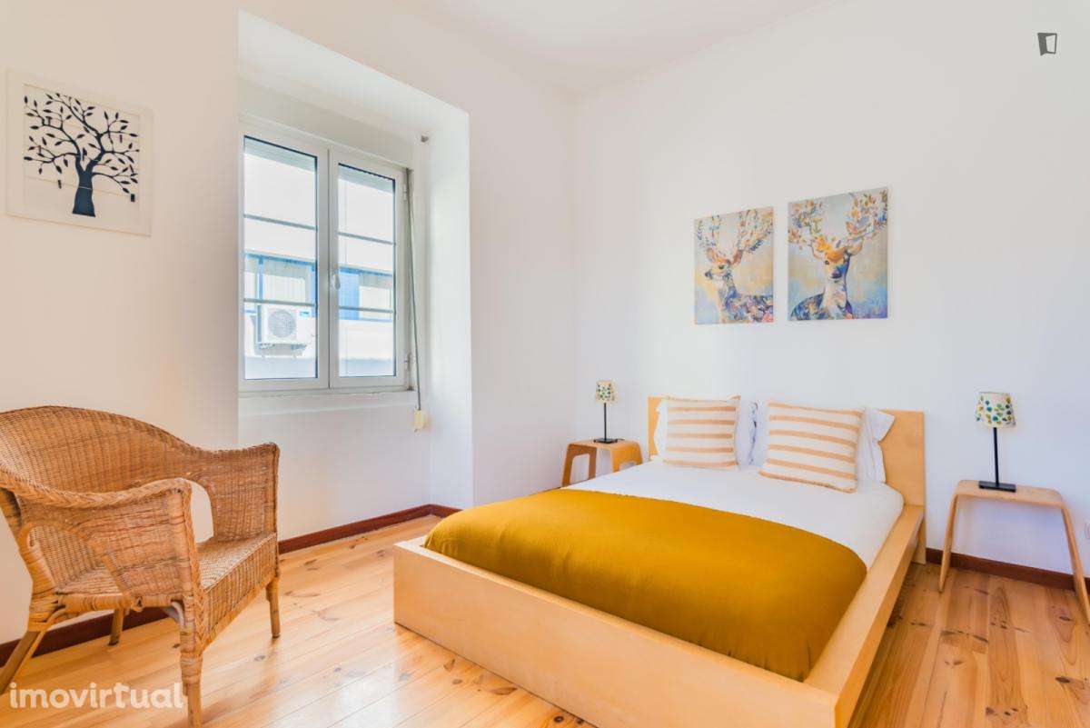 Apartamento com 2 quartos - localizado em Alcântara Lisbon - Grande imagem: 5/30