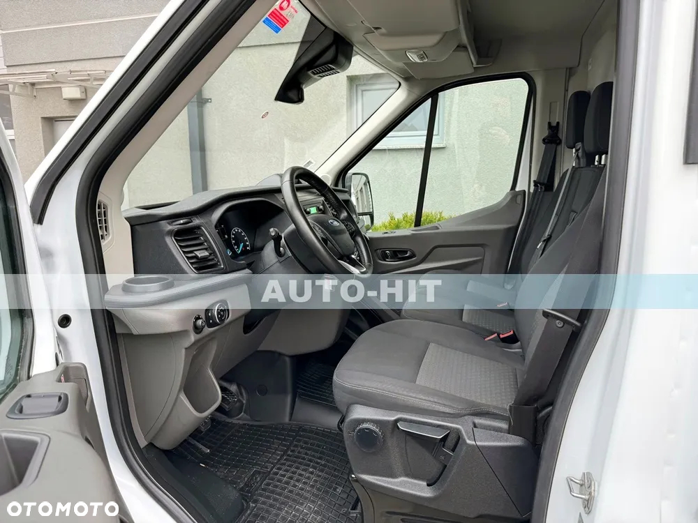 Ford Transit - 7