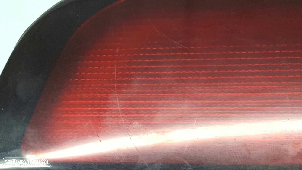 FAROLIM TRASEIRO ESQUERDO SUBARU SVX C11/C12 (CX) 3.3 SVX COUPE - 4