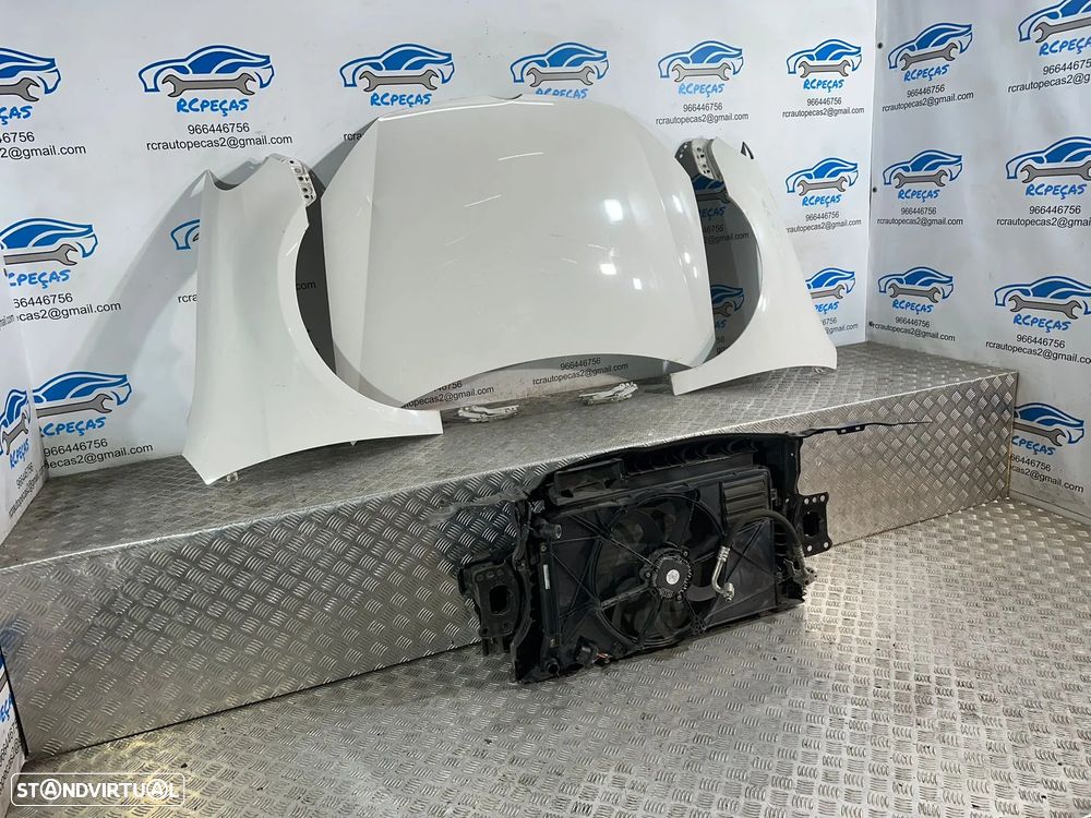 .Frente Completa VW Volkswagen Golf 6 Mk6 VI 5K 1.4i 16v 2008 - 2016 - 9