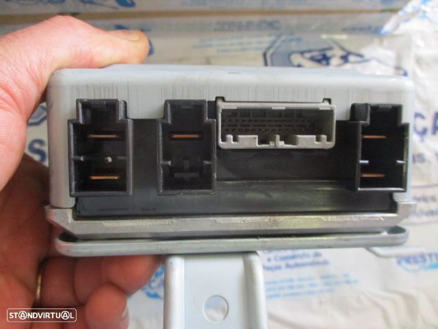 Modulo 39980SMJE1 HONDA CIVIC 2006 2.2 ICDTI DIRECAO - 2