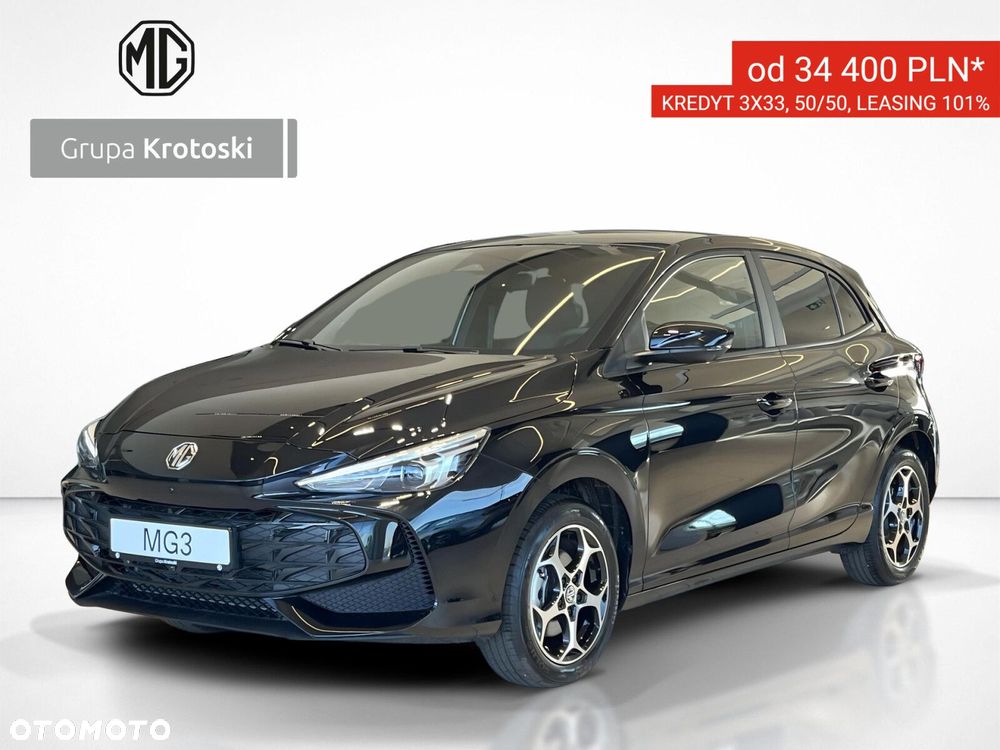 MG 3, 2026