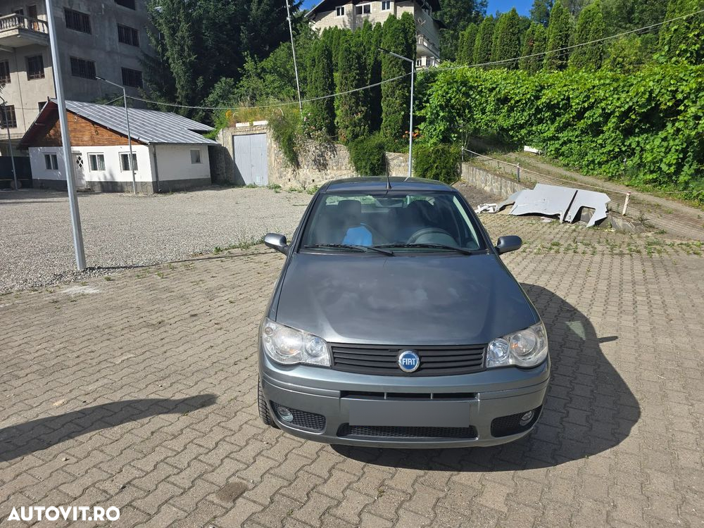 Fiat Albea - 3