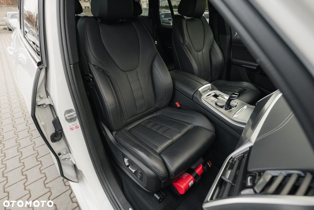 BMW X5 - 19