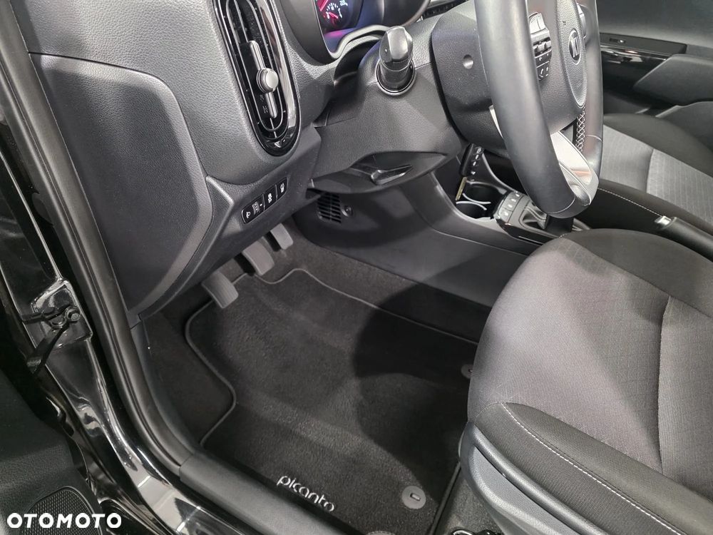 Kia Picanto 1.2 ISG Dream-Team Edition - 30