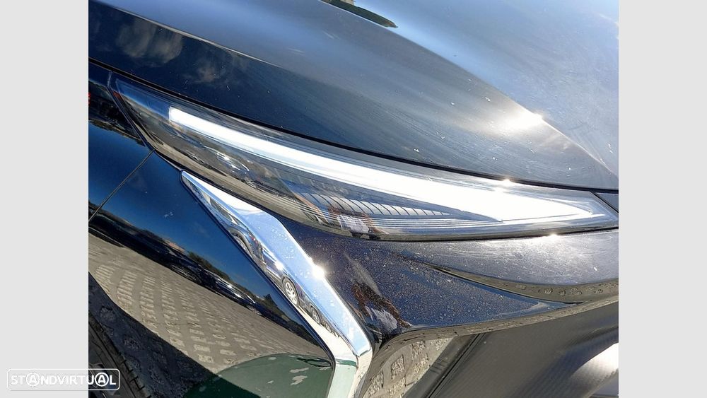 Forthing Friday HEV - 9