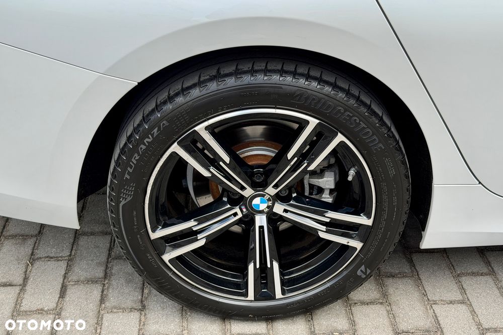 BMW Seria 3 - 5