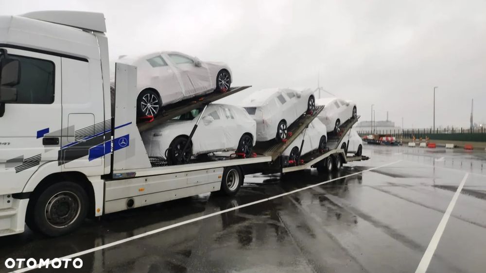 Mercedes-Benz Actros - 8