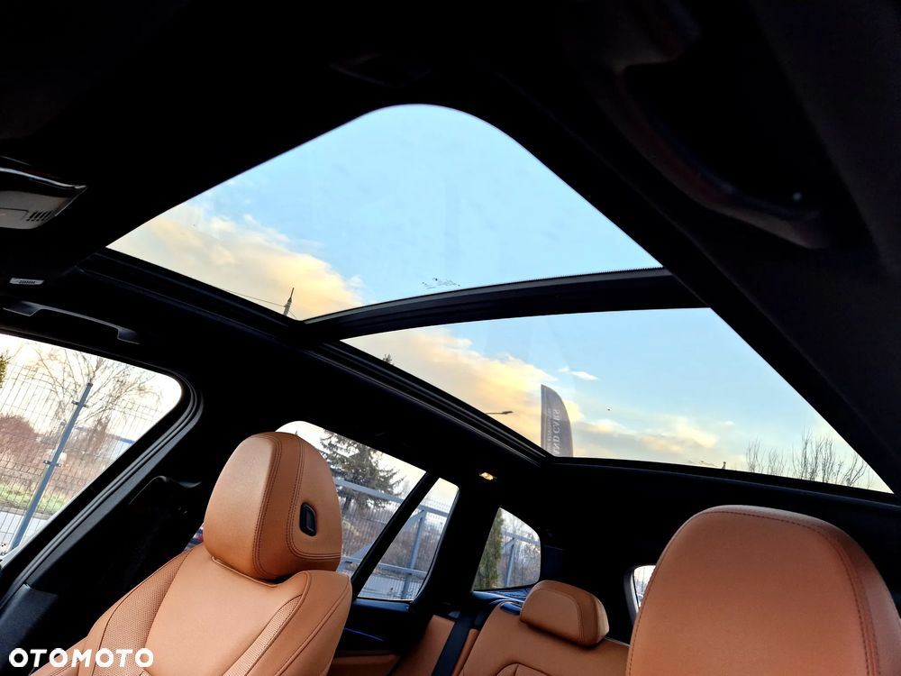 BMW X3 xDrive30e M Sport - 29