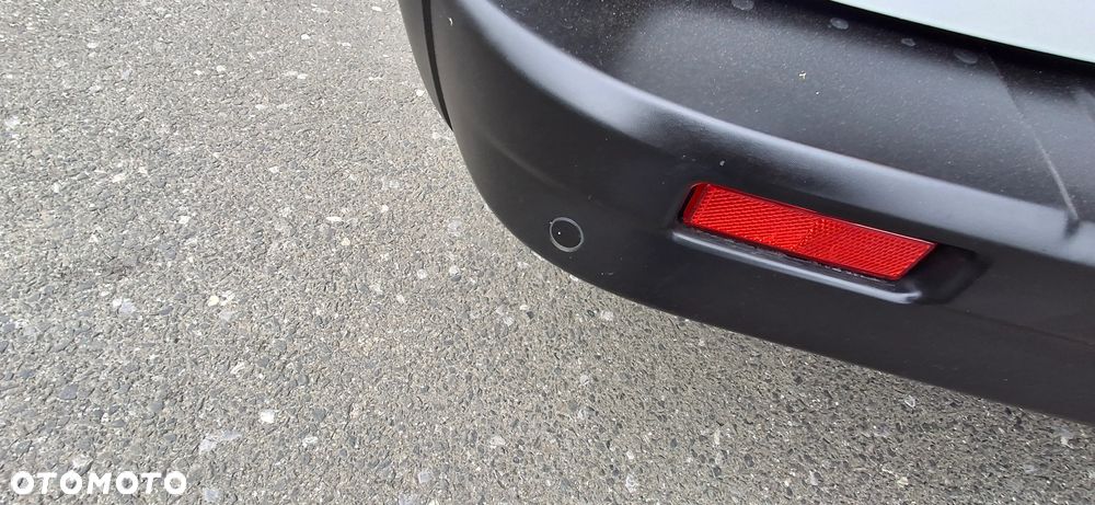 Renault TRAFIC VIVARO VITO T6  LIFT KLIMA  LED - 11