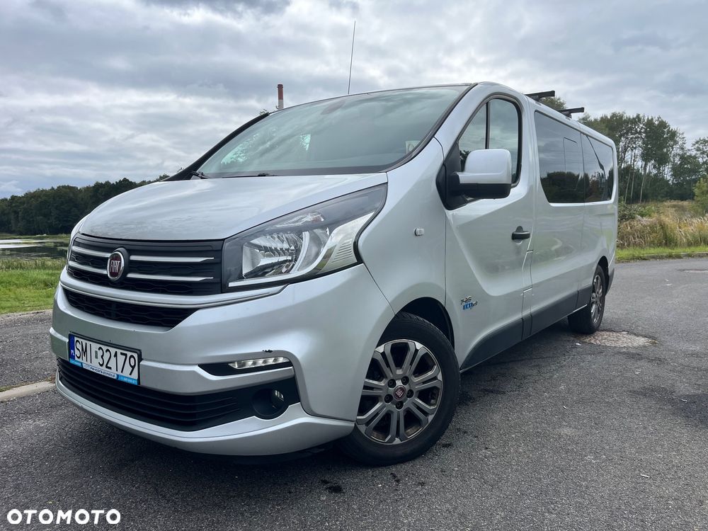 Fiat Talento - 2